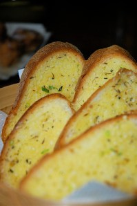 Garlic Bread