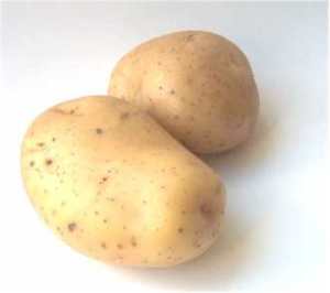 Potatoes