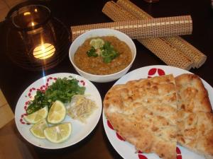 Haleem 2 Ayesha's Kitchen